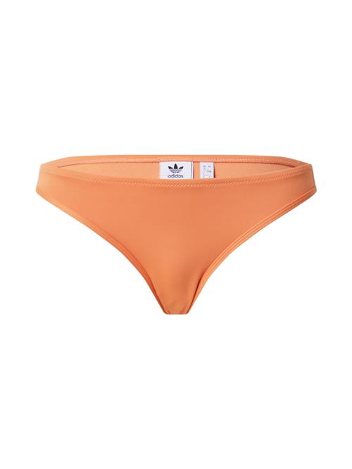 Se ADIDAS ORIGINALS Bikinitrusse  orange ved About You