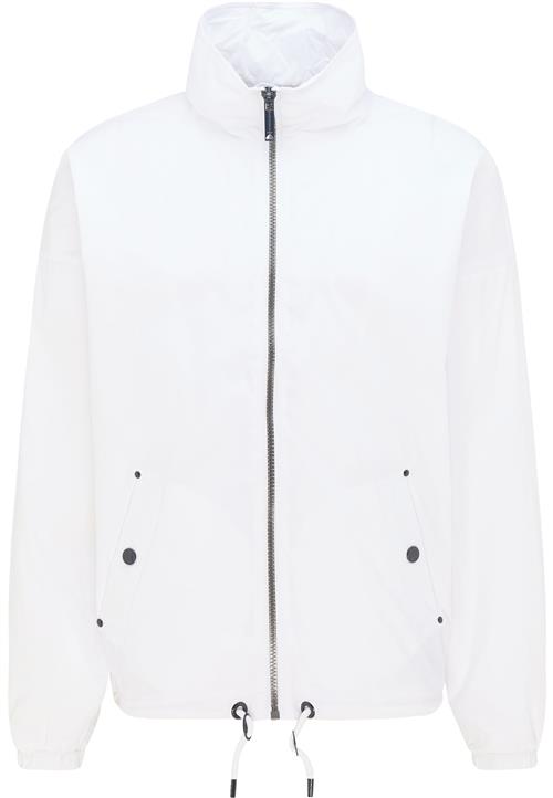 DreiMaster Maritim Overgangsjakke  hvid