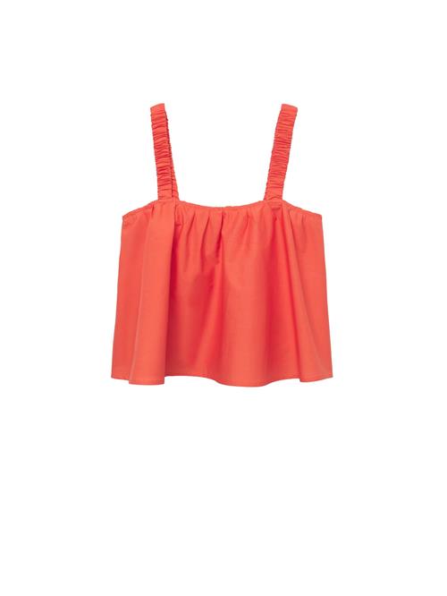 MANGO Overdel 'DELOS'  hummer