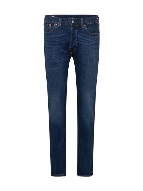 LEVI'S ® Jeans '501® Levis® Original'  mørkeblå