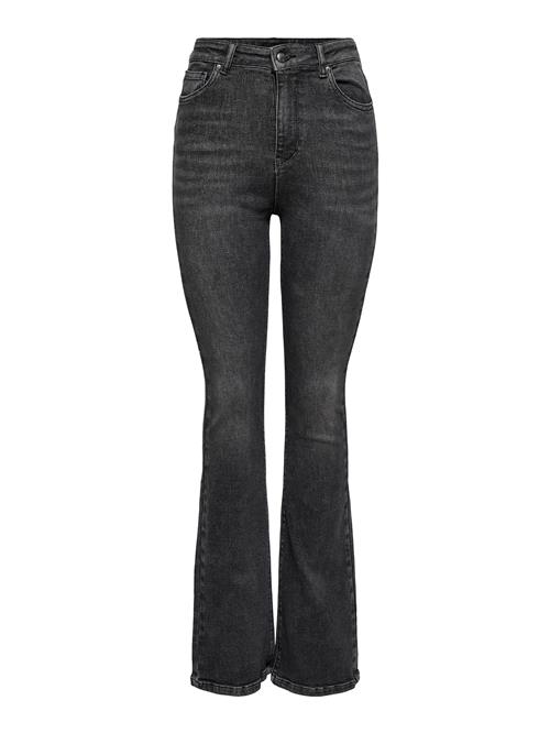 ONLY Jeans 'Mila'  black denim