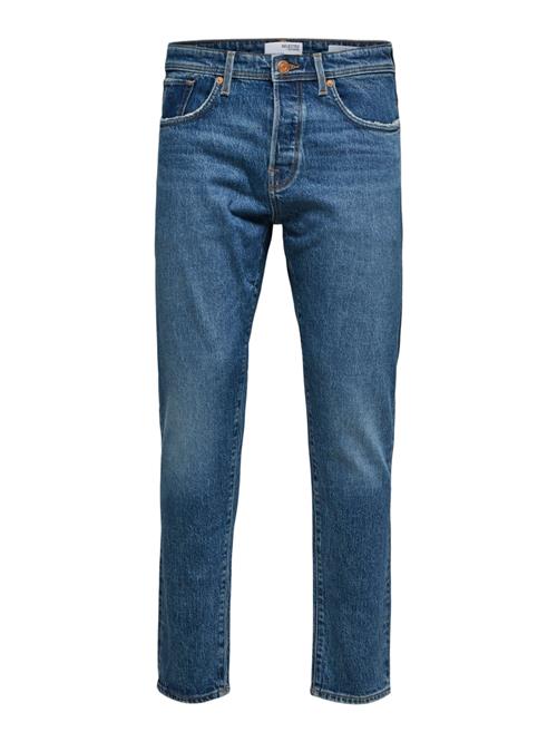 SELECTED Jeans  blue denim
