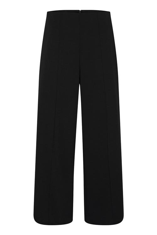 ICHI Bukser 'KATE'  sort