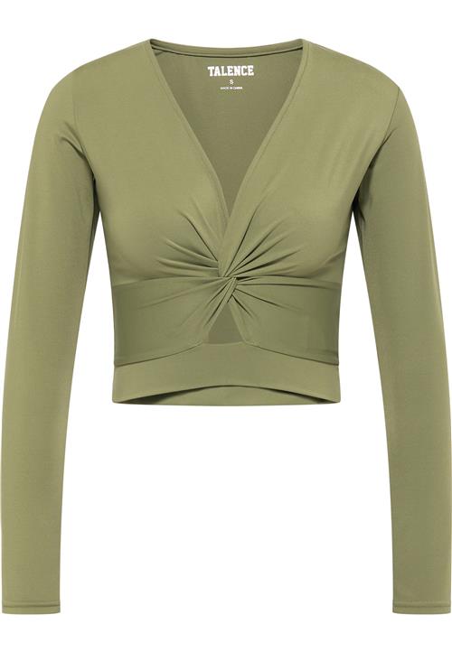 TALENCE Shirts  oliven