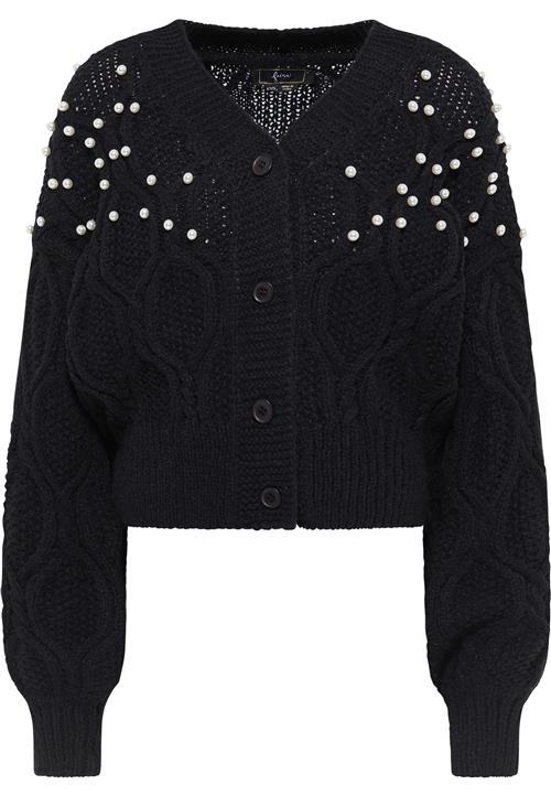 Se faina Cardigan  sort ved About You