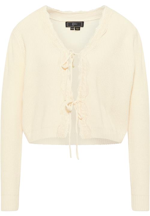 Se faina Bukser  uldhvid ved About You