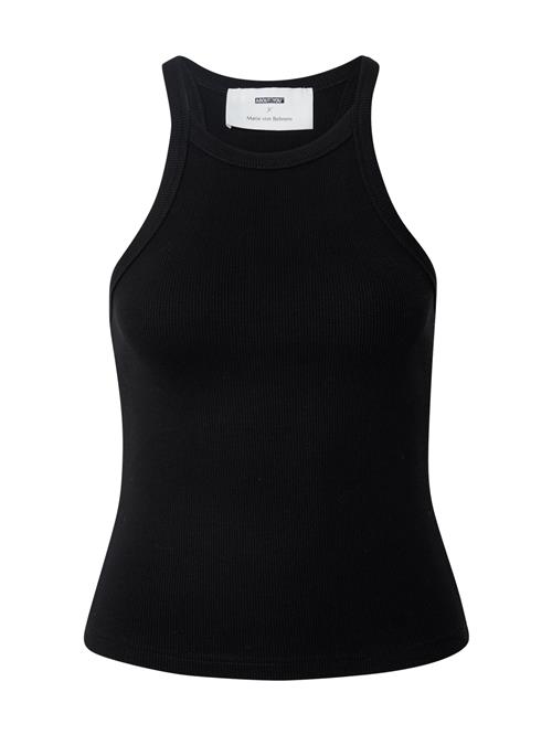 ABOUT YOU x Marie von Behrens Overdel 'Blanca'  sort