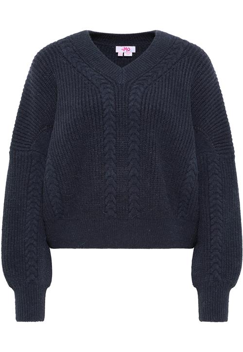 Se MYMO Pullover  marin ved About You