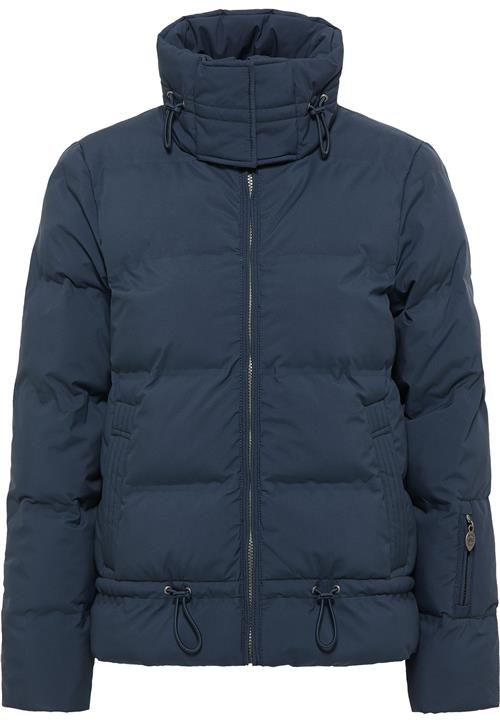 MYMO Vinterjakke  marin