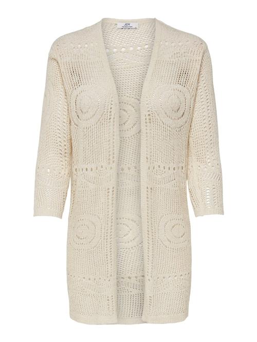 Se JDY Cardigan 'JDYKOFI'  sand ved About You