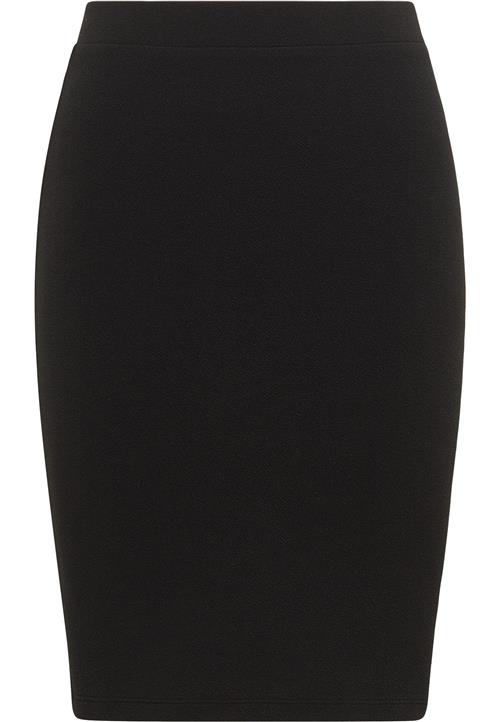 faina Nederdel  sort