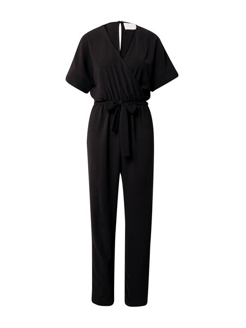 Se SISTERS POINT Jumpsuit 'GIFFI'  sort ved About You
