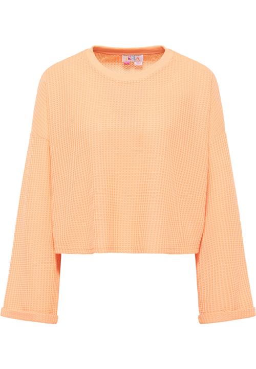 Se IZIA Pullover  lyseorange ved About You