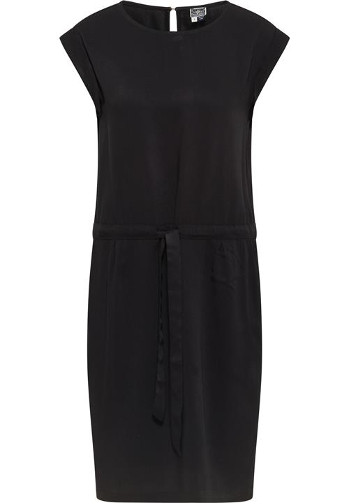 DreiMaster Maritim Kjole 'Vanne'  sort