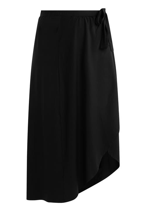 faina Nederdel  sort