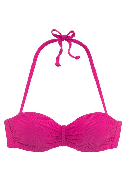 SUNSEEKER Bikinioverdel  pink