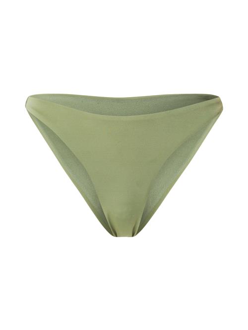 Se ABOUT YOU x Marie von Behrens Bikinitrusse 'Ava'  grøn / khaki ved About You
