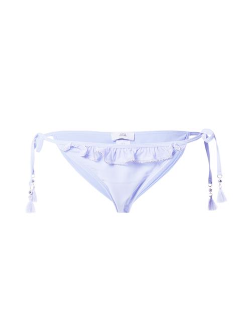 Se River Island Bikinitrusse  lyselilla ved About You