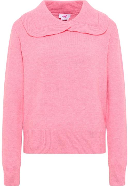 Se MYMO Pullover  pink ved About You