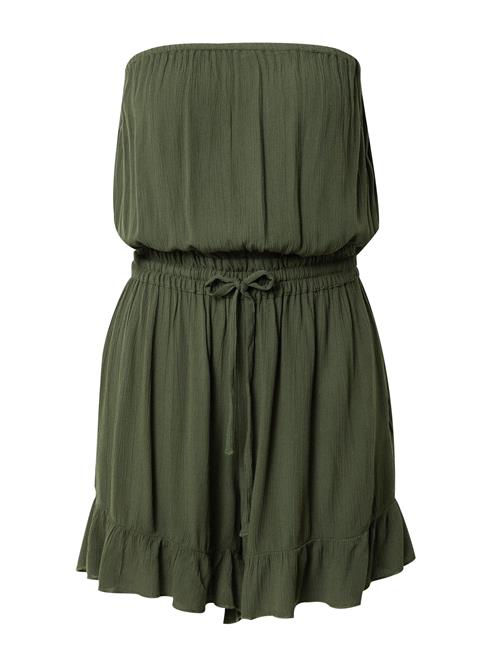 Se ABOUT YOU Jumpsuit 'Mary'  mørkegrøn ved About You