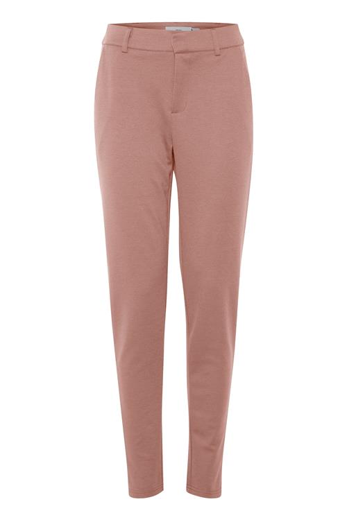 ICHI Bukser 'Kate'  gammelrosa