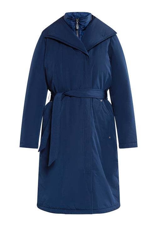 DreiMaster Vintage Funktionsfrakke  ultramarinblå