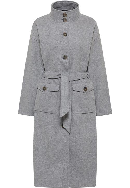 DreiMaster Vintage Overgangsfrakke  grå