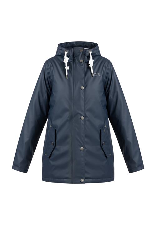 ICEBOUND Overgangsjakke  marin