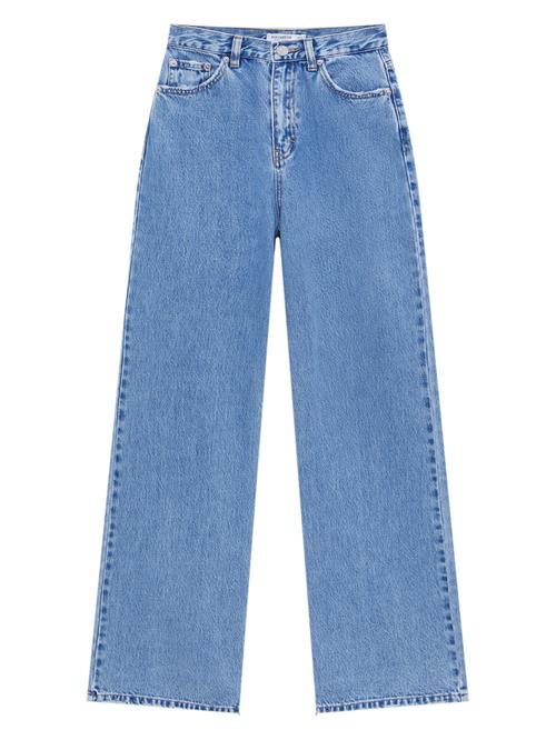 Se Pull&Bear Jeans  blue denim ved About You