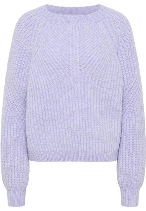 IZIA Pullover  lilla