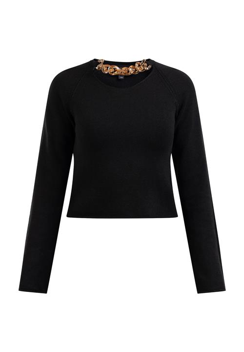 faina Pullover 'Caissa'  sort