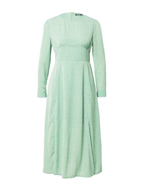 Nasty Gal Kjole  mint / hvid