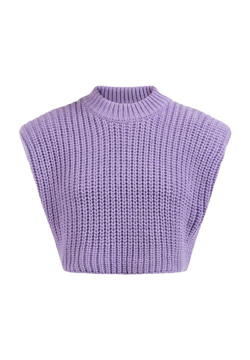 MYMO Pullover  lyselilla