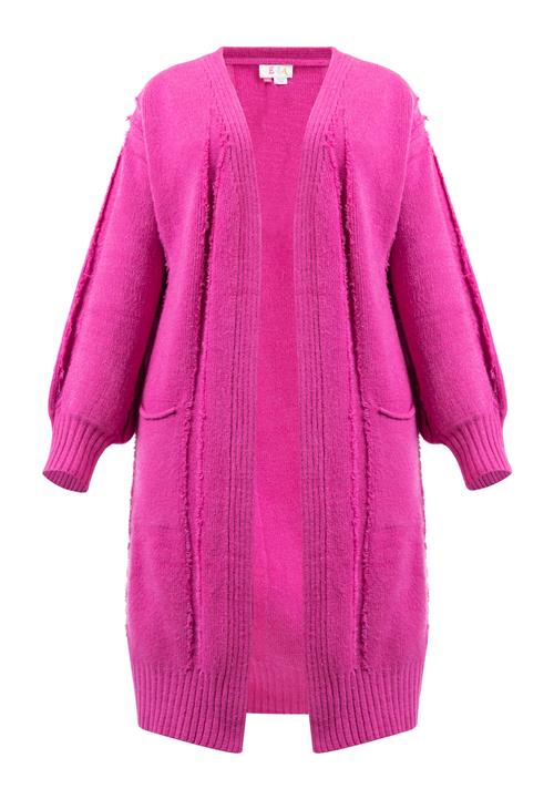 IZIA Cardigan  pink