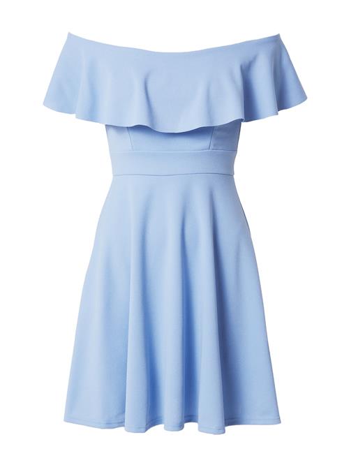 WAL G. Coctailkjole 'STACEY'  lyseblå