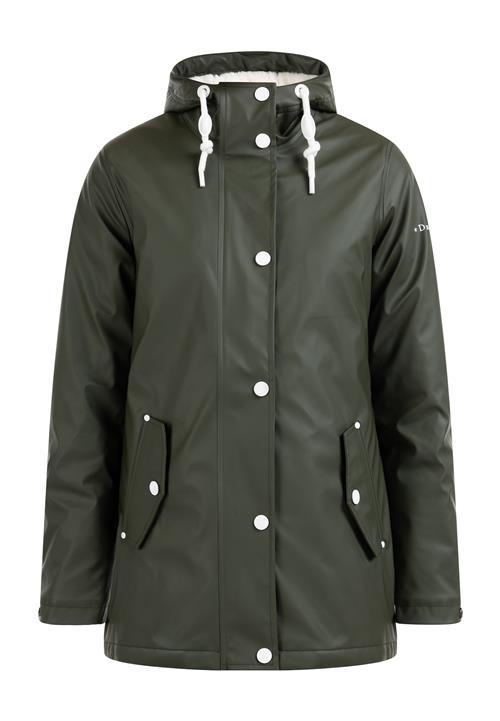 Se DreiMaster Maritim Overgangsjakke  oliven ved About You