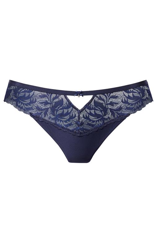 LASCANA String  mørkeblå