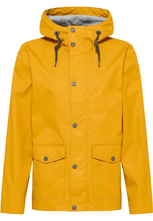 MO Funktionsjakke  honning