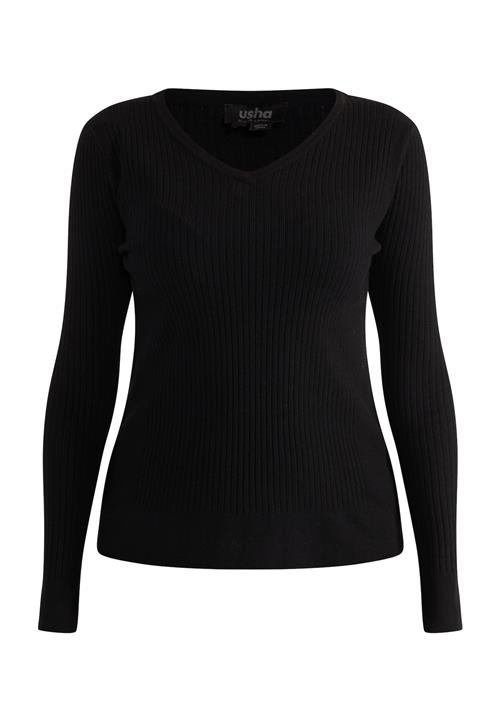 usha BLACK LABEL Pullover 'Nowles'  sort