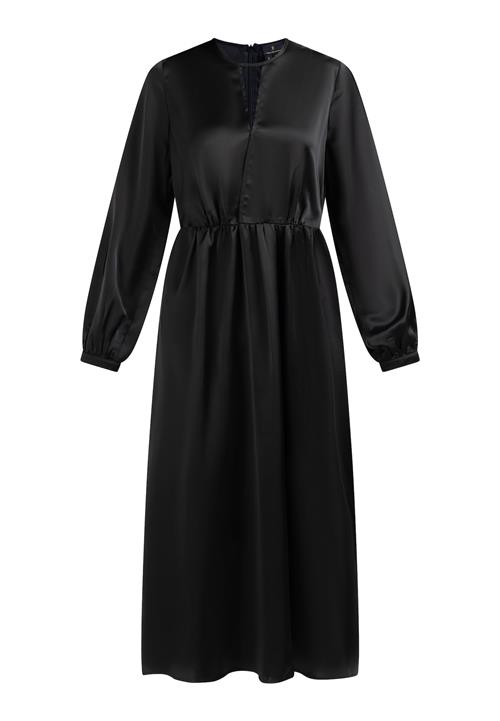 Se DreiMaster Klassik Festkjole  sort ved About You