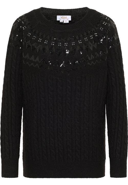 usha FESTIVAL Pullover  sort