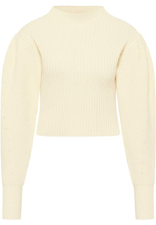 faina Pullover  uldhvid