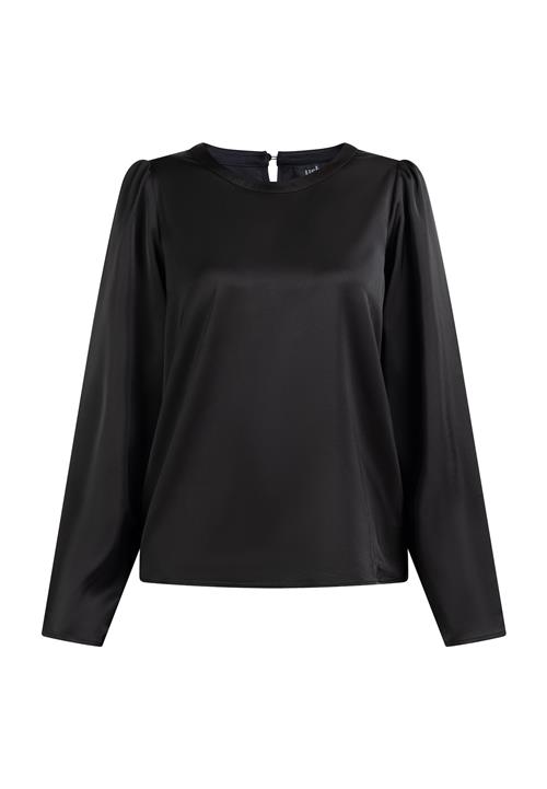 usha BLACK LABEL Bluse  sort