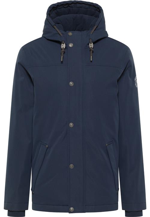 MO Funktionsjakke  marin