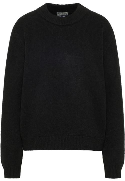 DreiMaster Vintage Pullover 'Naemi'  sort