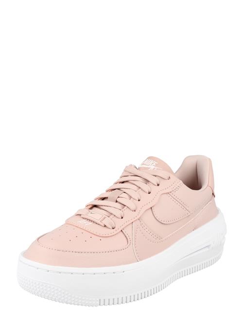 Se Nike Sportswear Sneaker low 'AF1 PLT.AF.ORM'  rosé ved About You