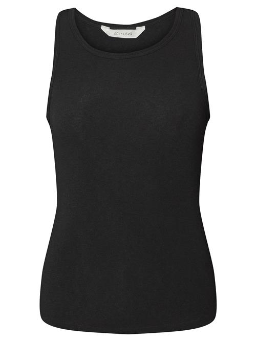 Gai+Lisva Overdel 'Alberte'  sort