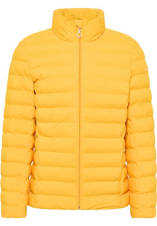 DreiMaster Maritim Funktionsjakke  gul