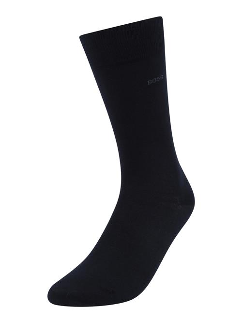 BOSS Sokker 'Marc'  mørkeblå
