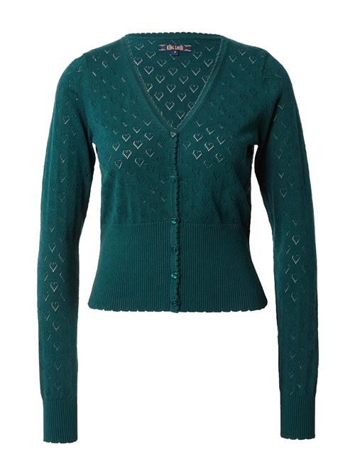 Se King Louie Cardigan  gran ved About You